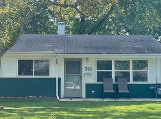 311 166th St, Calumet City, IL