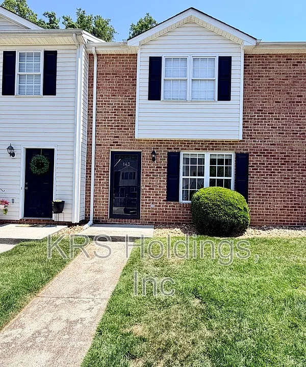3600 Old Forest Rd #143