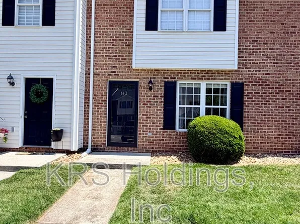 3600 Old Forest Rd, Lynchburg, VA