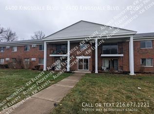 6400 Kingsdale Blvd APT 205, Cleveland, OH 44130