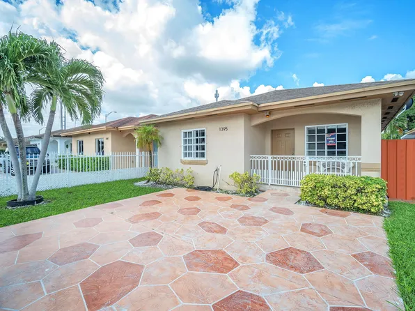 1395 W 30th Street, Hialeah, FL 33012