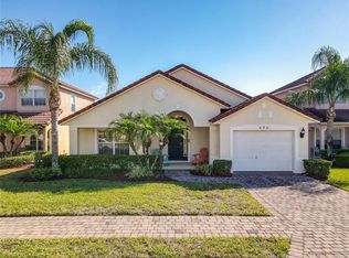 420 Robin Rd, Davenport, FL 33896