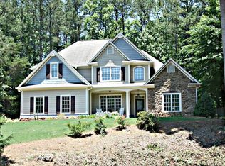 5740 Stonekirk Walk NW, Acworth, GA 30101