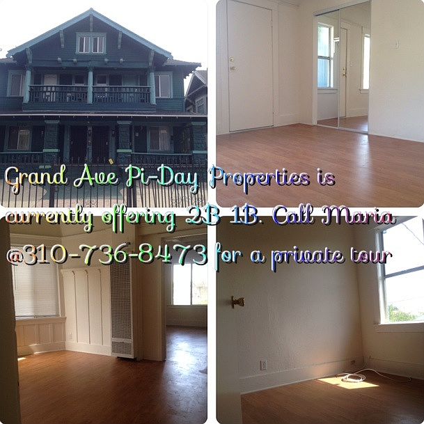 1st image of 4254 S Grand Ave
