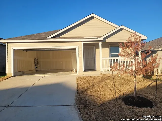 Building Photo - 5341 Cloves Cove St