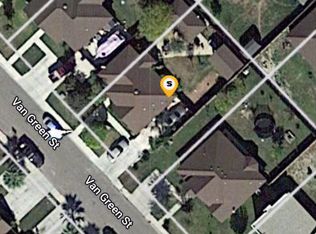 2324 Van Green St, Eagle Pass, TX 78852