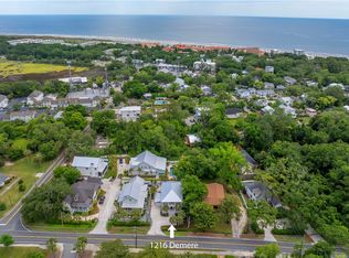 1216 Demere Rd, Saint Simons Island, GA 31522