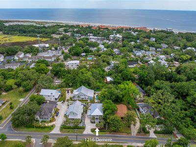 1216 Demere Rd, Saint Simons Island, GA, 31522