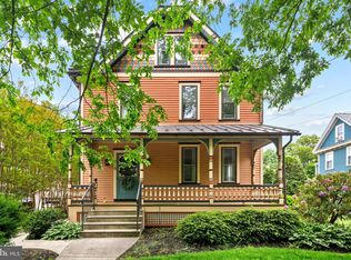 213 Warwick Rd, Haddonfield, NJ 08033
