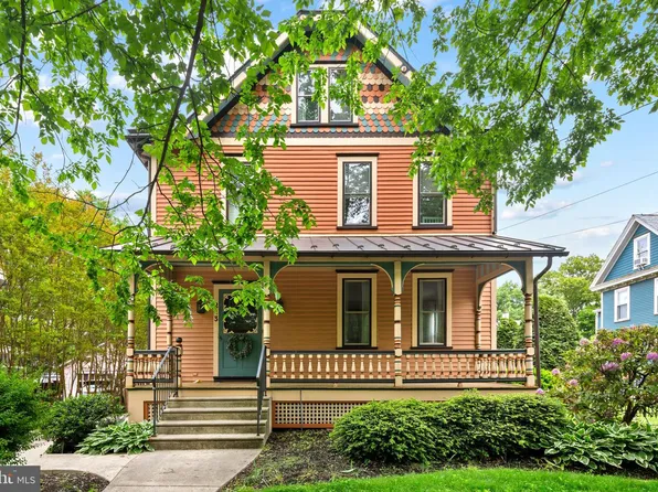 213 Warwick Rd, Haddonfield, NJ 08033