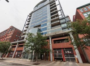 701 W Lakeside Ave APT 602, Cleveland, OH 44113