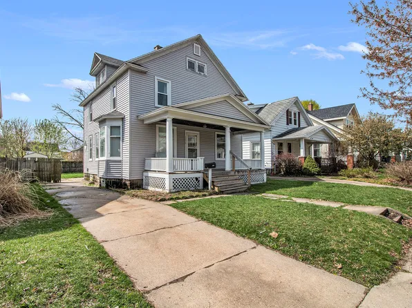 1224 Arianna St NW, Grand Rapids, MI 49504