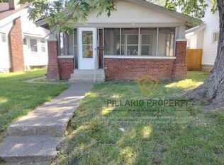 3709 Graceland Ave, Indianapolis, IN 46208