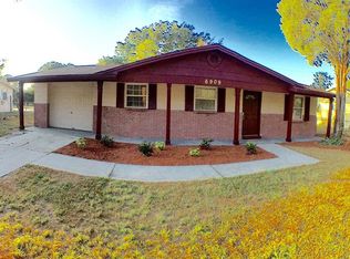 6909 Limestone Ln, Tampa, FL 33619