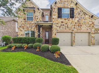 4218 Kestrel Ridge Ct, Manvel, TX 77578