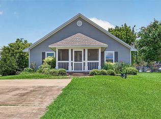 5317 County Road 868e, Brazoria, TX 77422