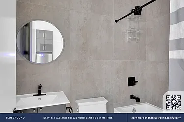 Rented by The Blueground