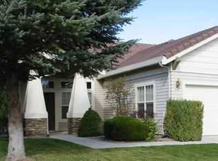 9455 Oakley Ln, Reno, NV 89521