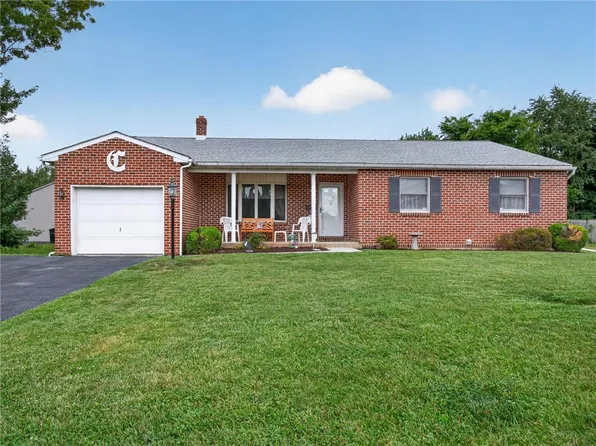 1559 N 25th St S, Allentown, PA 18104