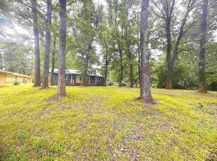 281 Lake Dr, Mount Vernon, TX 75457