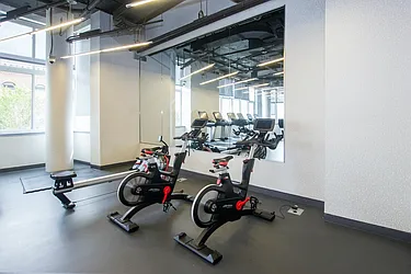 Rented by Brookfield (Funnel)