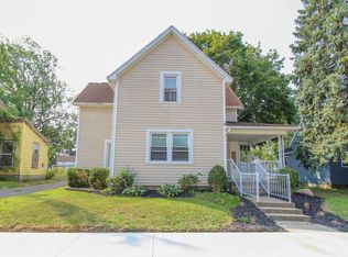 410 Thompson St, Winchester, IN