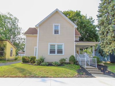 410 Thompson St, Winchester, IN, 47394