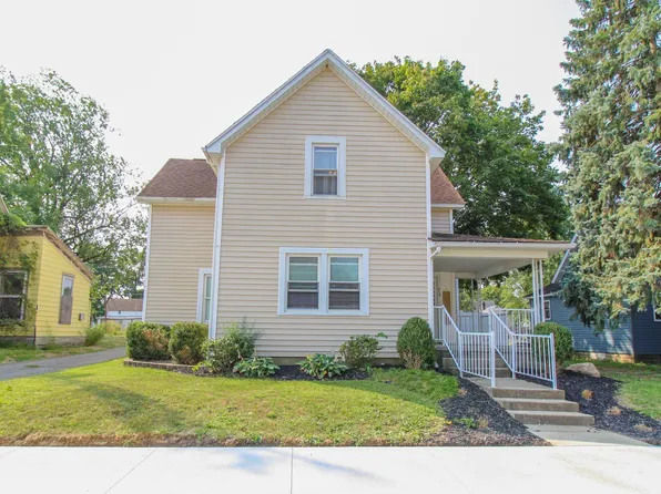 410 Thompson St, Winchester, IN 47394