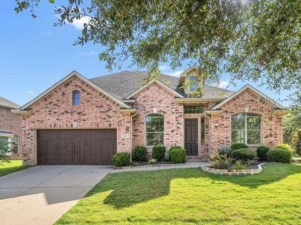 1530 Terrace Dr, Argyle, TX 76226