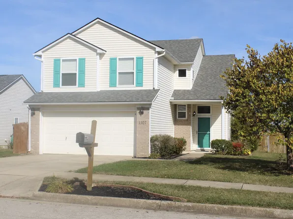 1107 Jamestown Dr, Berea, KY 40403
