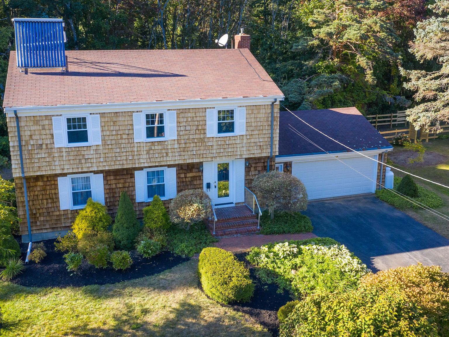 14 Pilot Point Road, Cape Elizabeth, ME 04107 Zillow