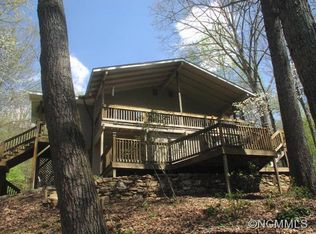 36 Christy Ln, Maggie Valley, NC 28751