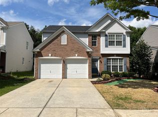 10730 Claude Freeman Dr, Charlotte, NC 28262