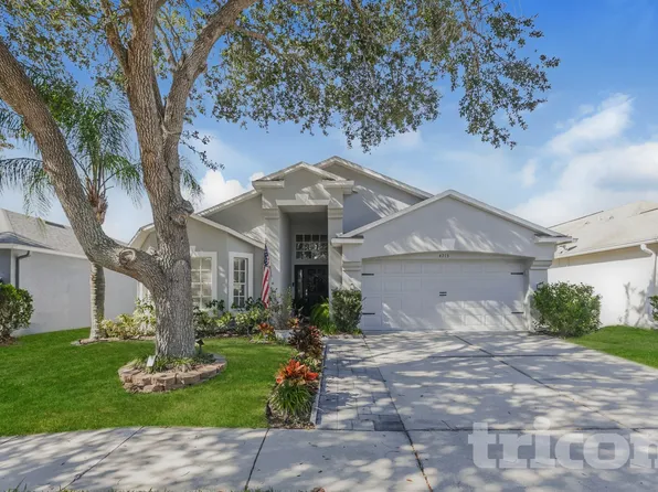 4213 Branchside Ln, Wesley Chapel, FL 33543