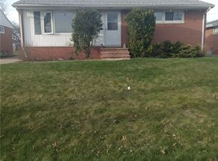 15917 Steinway Blvd, Maple Heights, OH 44137