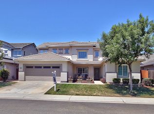 300 Saint Lucia Way, Lincoln, CA 95648