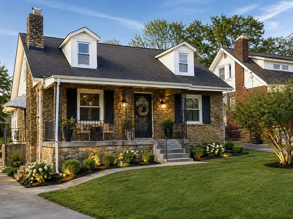 2913 Glenmeade Dr, Nashville, TN 37216