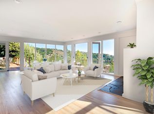 8 Ralston Ave, Mill Valley, CA 94941