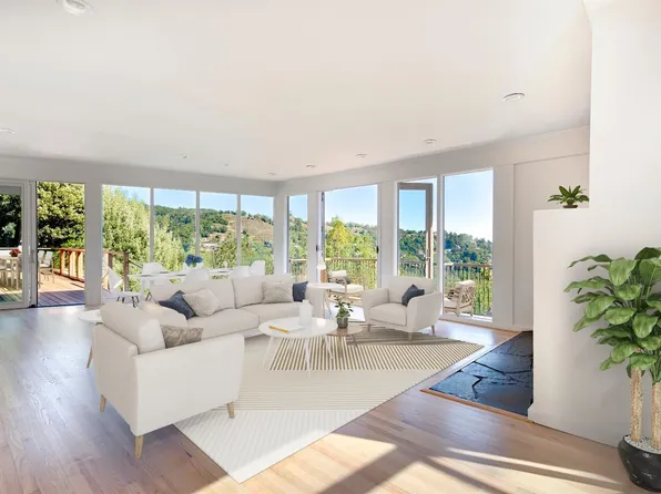 8 Ralston Ave, Mill Valley, CA 94941