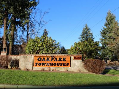 1500 Norkenzie Rd APT 15, Eugene, OR, 97401