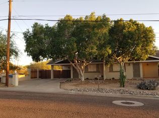 1549 E Cinnabar Ave APT 2, Phoenix, AZ 85020