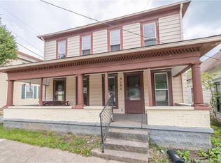9105 State Road 64, Georgetown, IN 47122