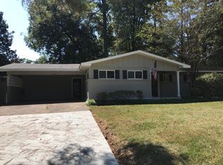 1375 Kimwood Dr, Jackson, MS 39211