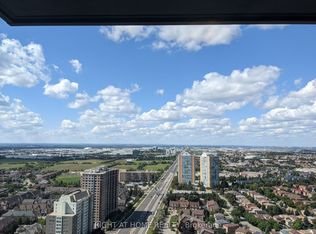 8 Nahani Way #3303, Mississauga, ON