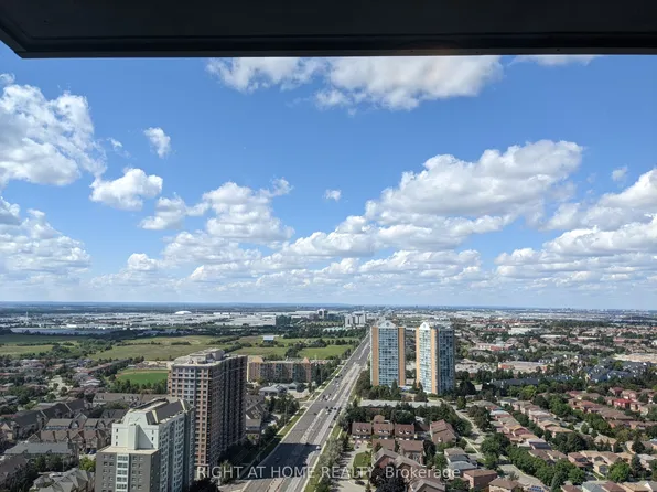 8 Nahani Way, Mississauga, ON