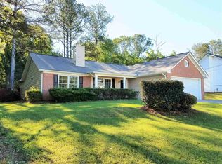 110 Cinnamon Fern Cir, Covington, GA