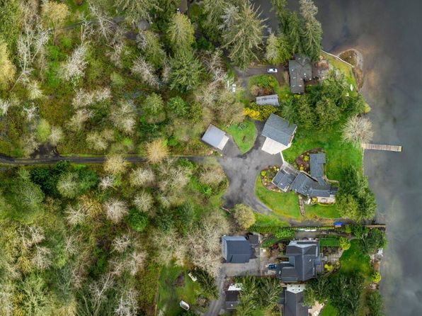 6685 NE Sid Price Road, Poulsbo, WA 98370