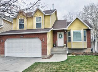 7981 S Palladium Dr, West Jordan, UT 84088