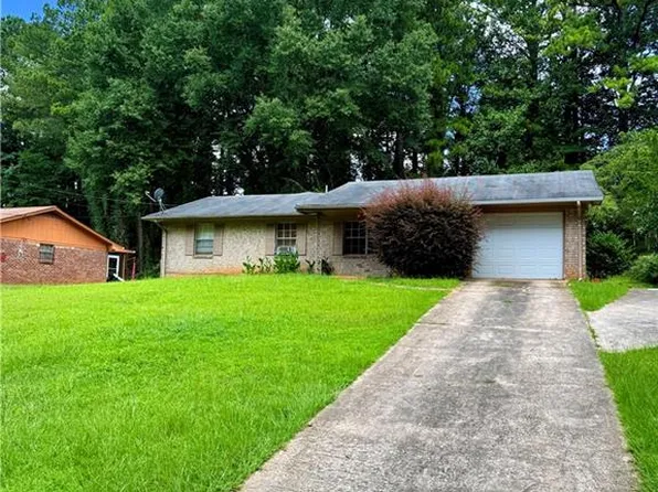 3534 Boring Rd, Decatur, GA 30034