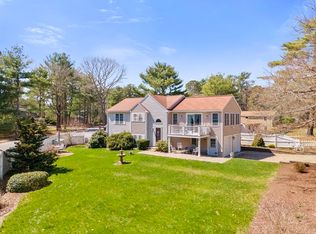83 Wareham Lake Shore Dr, East Wareham, MA 02538